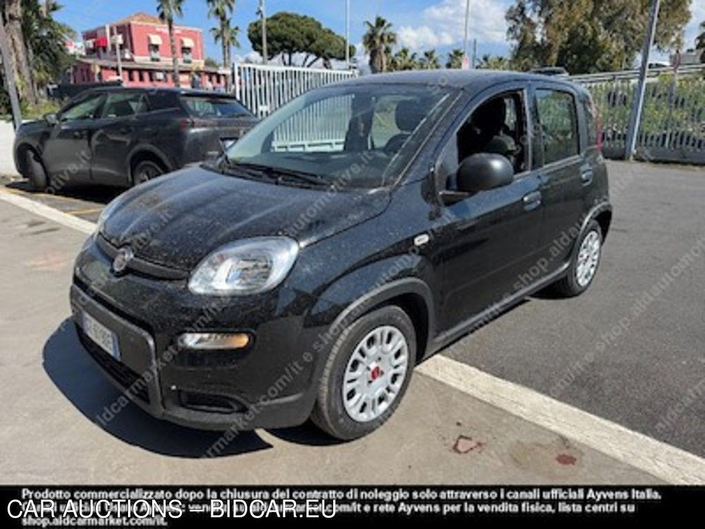 Fiat panda PC 1.0 firefly 70cv -