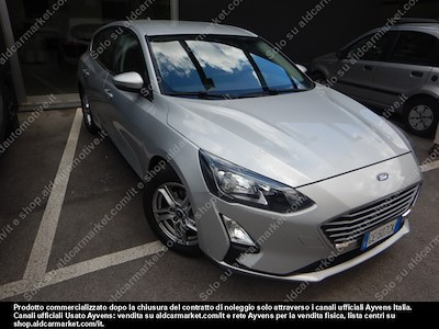 Ford focus 1.5 ecoblue 120cv business -