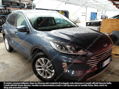 Ford kuga 1.5 ecoblue 120cv 2wd -
