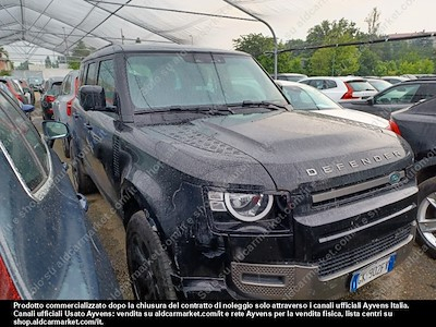 Land Rover defender 3.0 D6 200 -