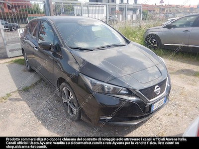 Nissan leaf E acenta FP -