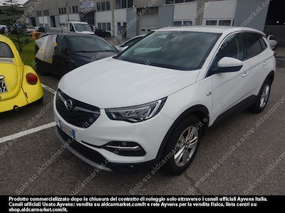 Opel grandland X PC 1.5 ecot -