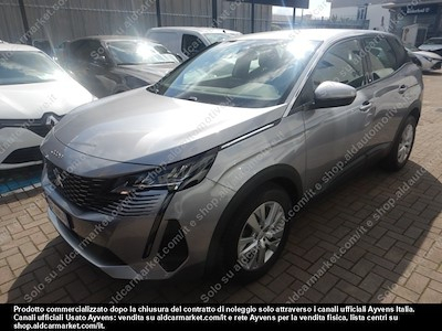Peugeot 3008 PC bluehdi 130 eat8 -