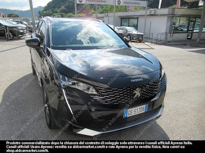 Peugeot 3008 PC bluehdi 130 eat8 -