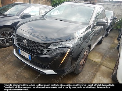 Peugeot 3008 PC bluehdi 130 eat8 -