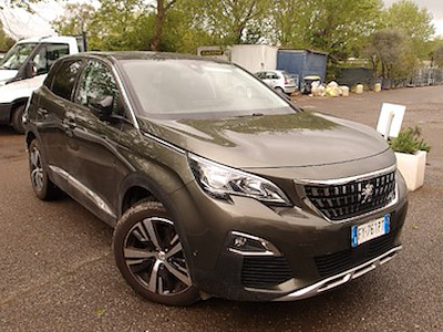 Peugeot 3008 bluehdi 130 SS allure -