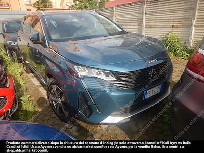 Peugeot 5008 PC bluehdi 130 allure -