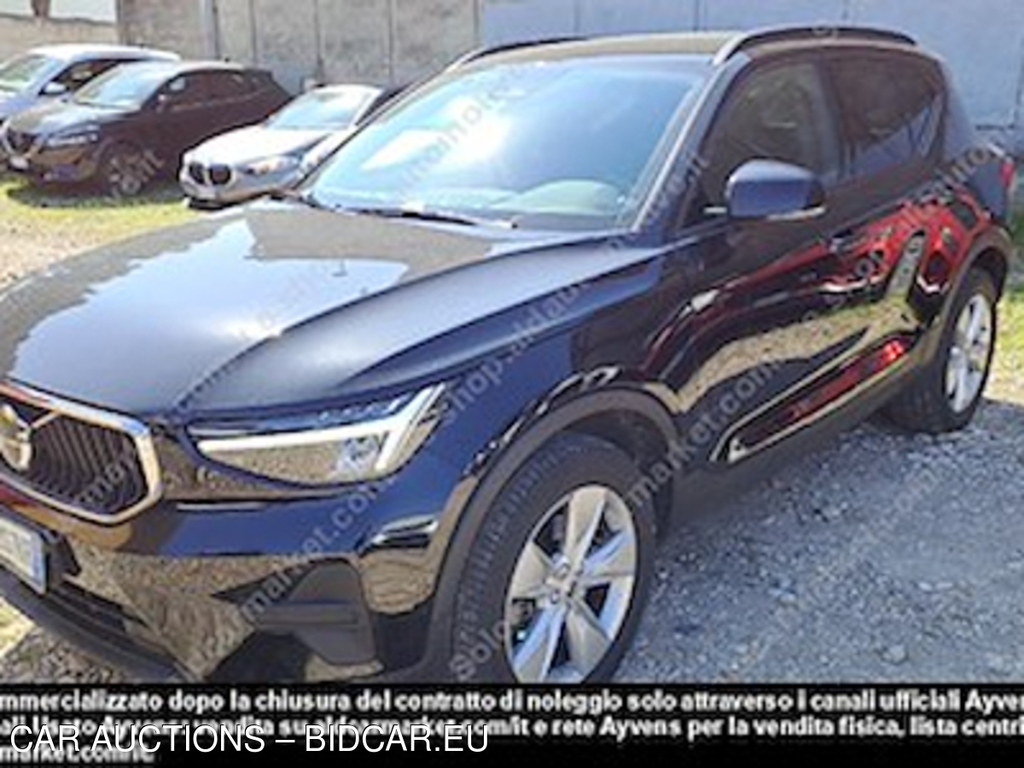 Volvo xc40 B3 automatico business FP -