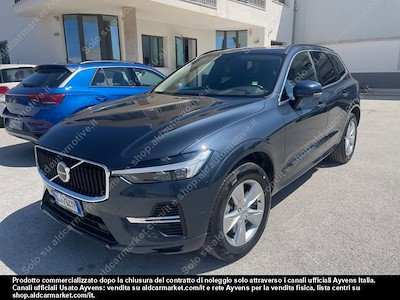 Volvo xc60 PC B4 D automatico -