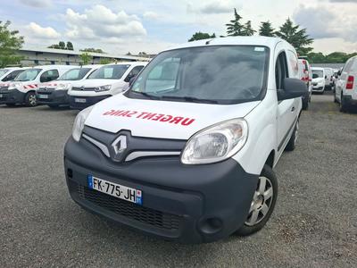 Renault Kangoo Express Grand Confort dCi 75 VU [4P] bvm 5-75CH-5cv, 2019