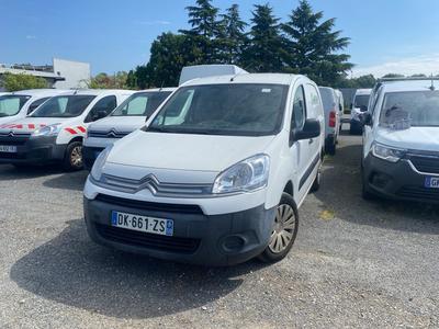 Citroen Berlingo 1.6 HDI 90 21 L2 CLUB VU [4P] bvm 5-90CH-5cv, 2014