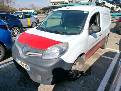Renault Kangoo Express Extra R-Link dCi 90 VU [4P] bvm 5-90CH-5cv, 2018