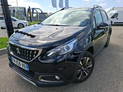 Peugeot 2008 BlueHDi 100 Allure VP [5P] bvm 5-100CH-5cv, 2020