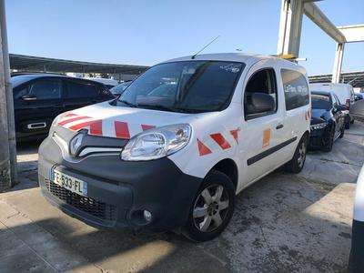 Renault Kangoo Express Extra R-Link dCi 90 VU [4P] bvm 5-90CH-5cv, 2019