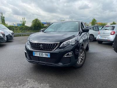 Peugeot 3008 BLUEHDI 130 S&amp;S EAT8 ACTIVE BUSINESS VP [5P] bva 8-130CH-7cv, 2020