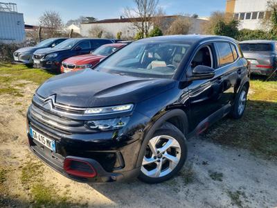 Citroen C5 Aircross Hybrid 225 e-EAT8 Business VP [5P] bva 8-225CH-10cv, 2021