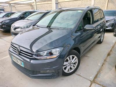 Volkswagen Touran 2.0 TDI 115 Lounge VP [5P] bvm 6-115CH-6cv, 2021