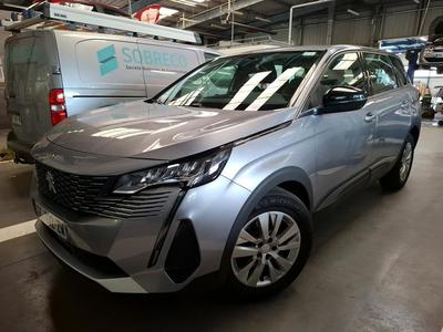 Peugeot 5008 Puretech 130 S&amp;S Active Business VP [5P] bvm 6-130CH-7cv, 2021
