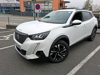 Peugeot 2008 BlueHDi 130 S&amp;S EAT8 Allure Pack VP [5P] bva 8-130CH-7cv, 2021