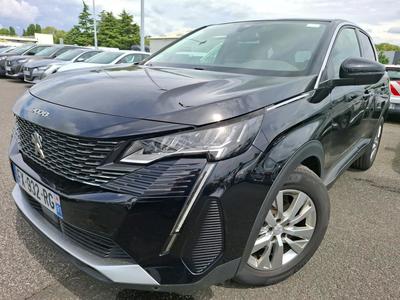 Peugeot 3008 BlueHDi 130 S&amp;S EAT8 Active Busine VP [5P] bva 8-130CH-7cv, 2021