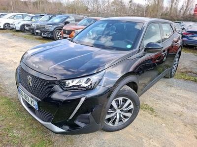 Peugeot e-2008 ELECTRIQUE ACTIVE PACK VP [5P] bva 1-136CH-4cv, 2023