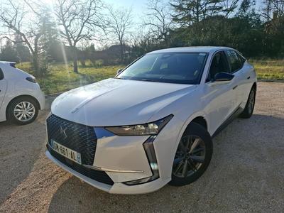 Ds DS 4 E-TENSE 225 BASTILLE + AUTO VP [5P] bva 8-225CH-10cv, 2023