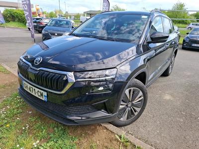 Skoda Karoq 2.0 TDI 116ch DSG7 Business VP [5P] bva 7-116CH-6cv, 2022