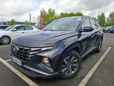 Hyundai Tucson 1.6 CRDI 136 DCT-7 HYBRID 48V BUSINESS VP [5P] bva 7-136CH-7cv, 2022
