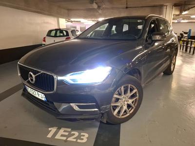Volvo XC60 T8 Twin Engine 390 Geartronic 8 Momentum VP [5P] bva 8-390CH-17cv, 2018