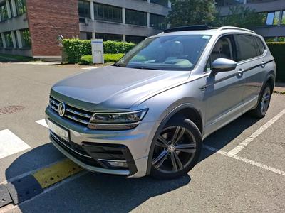 Volkswagen Tiguan Allspace 1.5 TSI 150 EVO DSG7 Carat Exclusive VP [5P] bvm 7-150CH-8cv, 2020