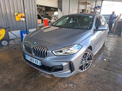 BMW Serie 1 118i DKG7 M Sport VP [5P] bva 7-136CH-7cv, 2024