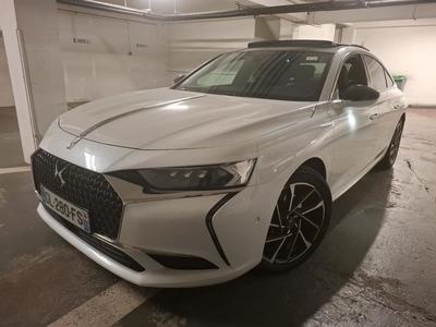 Ds DS 9 E-TENSE 225 RIVOLI + VP [4P] bva 8-225CH-10cv, 2022