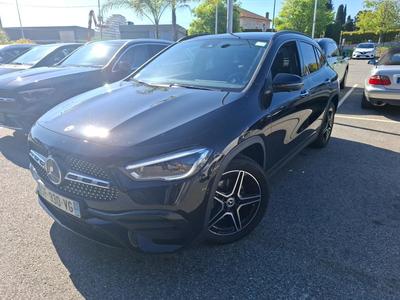 Mercedes-benz GLA 1.3 GLA 250 e AMG LINE DCT VP [5P] bva 7-218CH-8cv, 2022