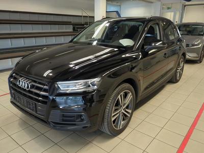Audi Q5 35 TDI S TRONIC, 2020