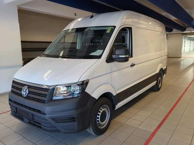 Volkswagen Crafter 35 TDI VA, 2020