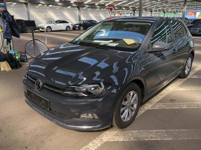 Volkswagen Polo 1.0 TSI OPF Highline, 2020