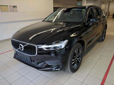 Volvo Xc60 D4 GEARTRONIC, 2020