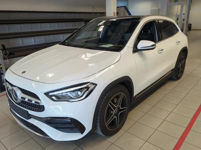 Mercedes-Benz Gla 220 D 4MATIC 8G-DCT, 2020