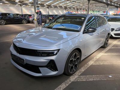 Opel Astra SPORTS TOURER 1.5 D AUTOMATIK GS, 2023