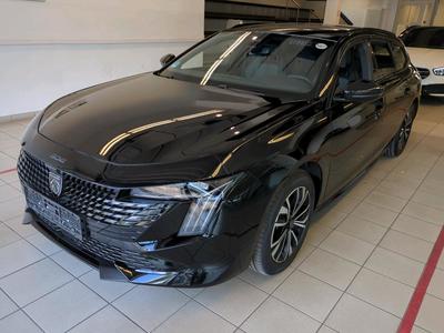 Peugeot 508 SW BLUEHDI 130 EAT8 Allure, 2023