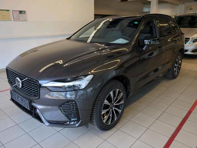Volvo Xc60 B4 D AWD, 2023