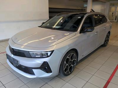 Opel Astra SPORTS TOURER 1.5 D AUTOMATIK GS, 2023
