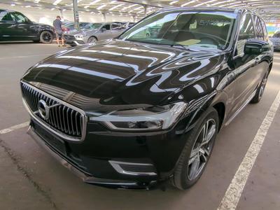 Volvo Xc60 T8 TWIN ENGINE AWD GEARTRONIC, 2020
