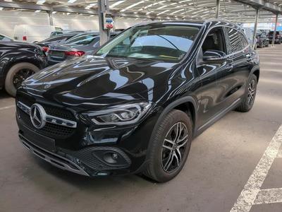 Mercedes-Benz Gla 200 7G-DCT, 2021