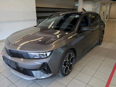 Opel Astra SPORTS TOURER 1.5 D AUTOMATIK GS, 2023