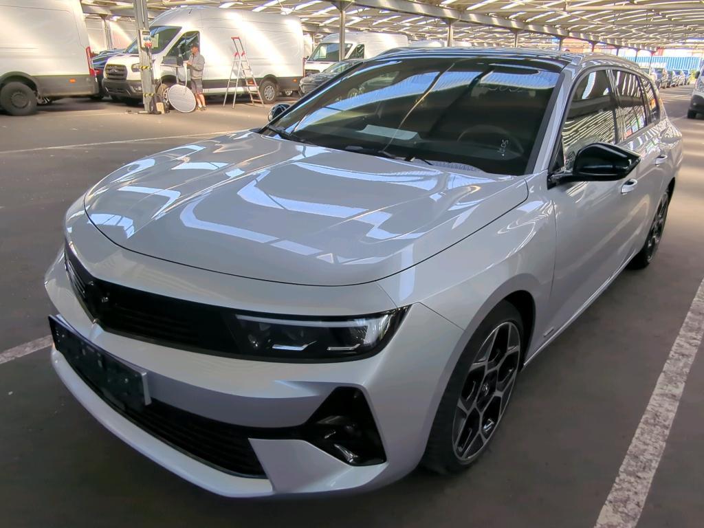 Opel Astra SPORTS TOURER 1.5 D AUTOMATIK GS, 2024