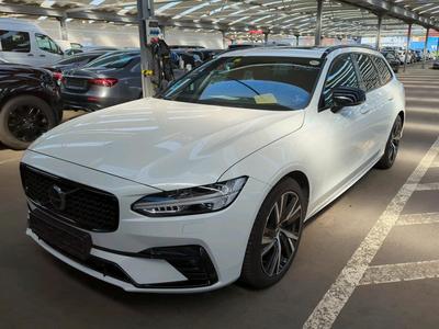 Volvo V90 B4 D Plus Bright, 2023