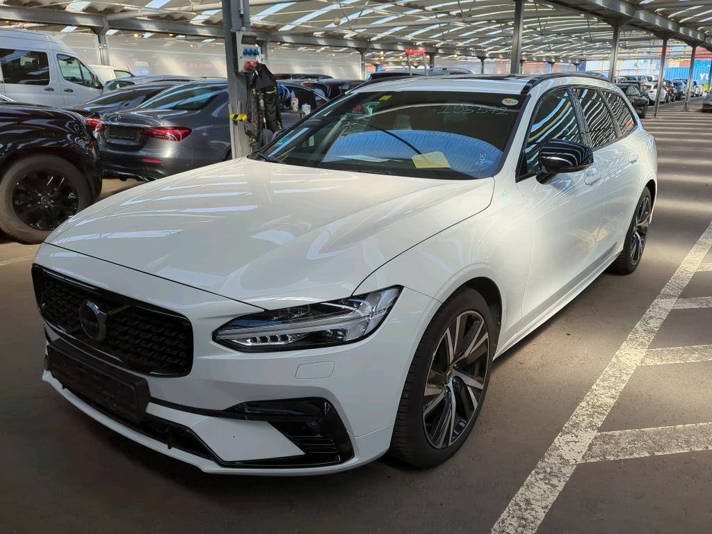 Volvo V90 B4 D Plus Bright, 2023