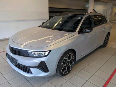 Opel Astra SPORTS TOURER 1.5 D AUTOMATIK GS, 2024