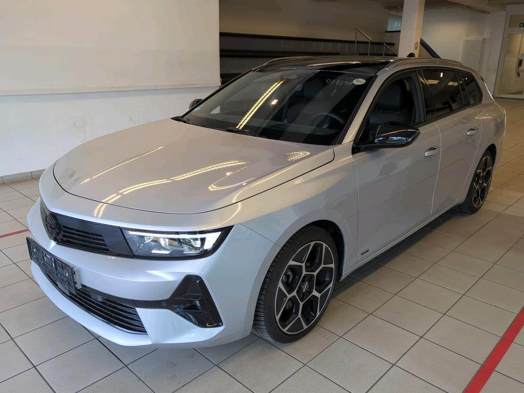 Opel Astra SPORTS TOURER 1.5 D AUTOMATIK GS, 2024